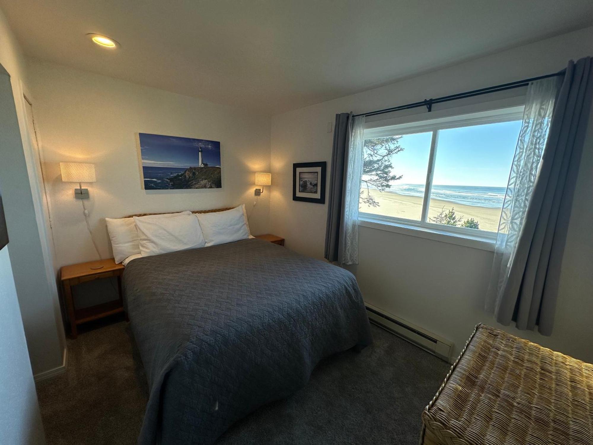 Aparthotel Starfish Point Newport Exteriér fotografie