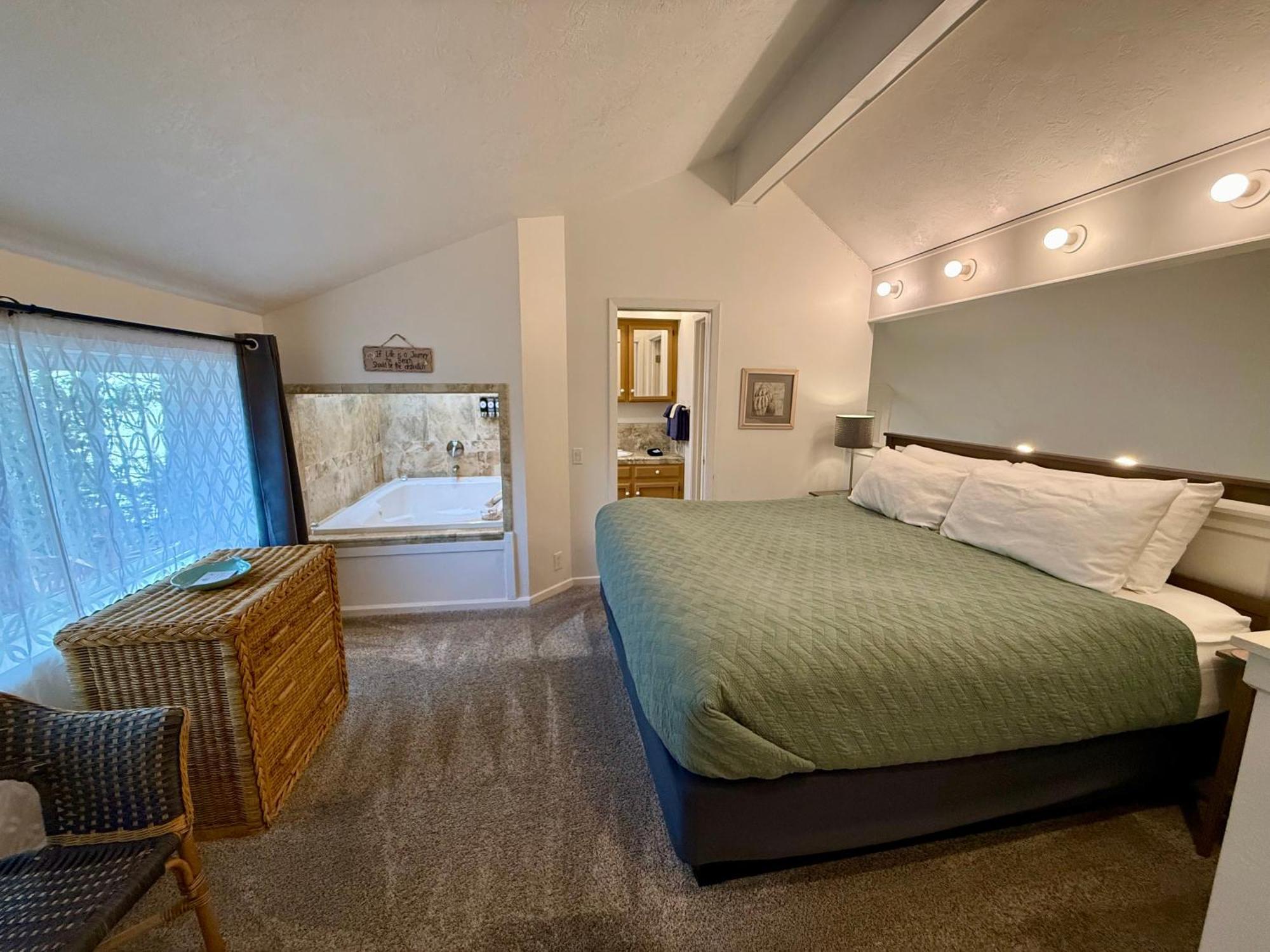 Aparthotel Starfish Point Newport Exteriér fotografie