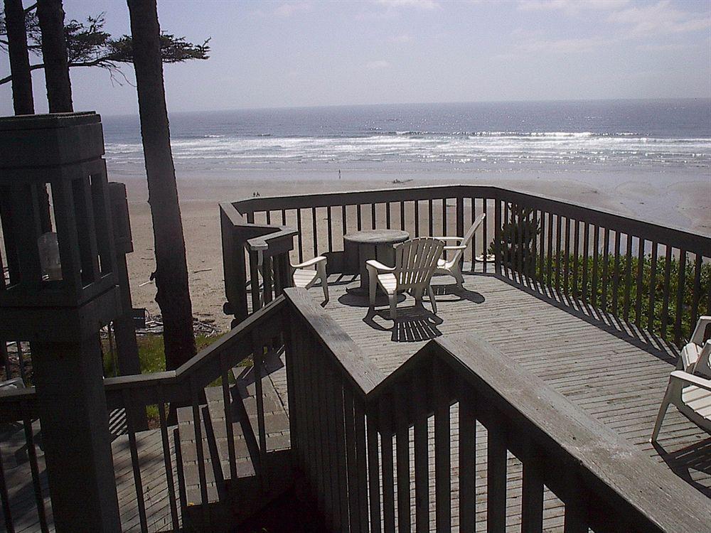 Aparthotel Starfish Point Newport Exteriér fotografie